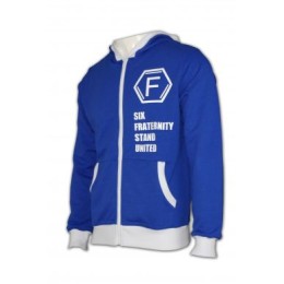 Z137 帶帽衛衣 來版訂造 袋撞色 個性熱升華印製外套 衛衣外套生產商 Z137 帶帽衛衣 來版訂造 袋撞色 個性熱升華印製外套 衛衣外套生產商